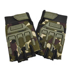 Free soldier camouflage / S(3-6 years old)
