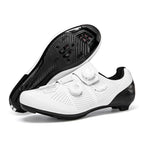 X5 white road shoes / 38