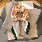 117 # Square towel 70cm