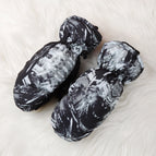 New style black and gray [suitable for 6-10 years old]