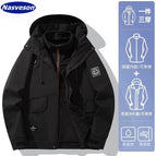 [same style for men and women] ultimate black / XS