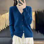 Seaweed blue / S