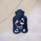 Blue flying crane [super soft 350ml]