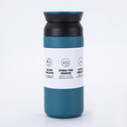 350ml / peacock green