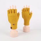 K09 lemon yellow / One size fits all