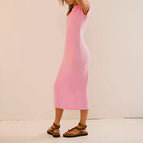 Pink / S