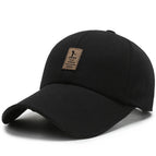 Xl009-black / Adjustable (56-60cm)