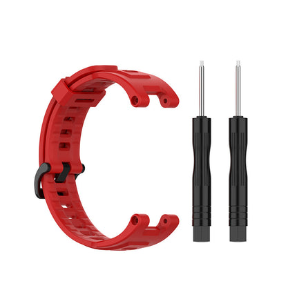 For Huami Amazfit T Rex Silicone Strap Huami Tyrannosaurus Rex Silicone Replacement Wristband free size