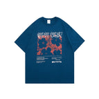 Purplish blue / L