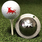 Angry Bull
