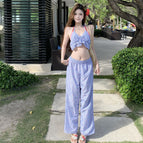 Outer tops + trousers / S