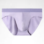 Purple / L