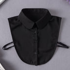 Black round neck-S size 40.00 kg-55.00 kg