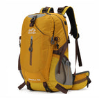 36-55L / Yellow (comes with rain cover)