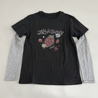 Black / One size fits all