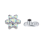Including base 1.6*2.5mm/tooth m1.2 / AB