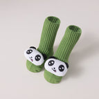 Green panda / 0-1 years old