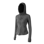 Light gray 033 hoodie / M/4 code 45kg~50kg