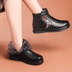 Black / 35