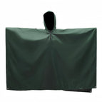 Army Green-PVC Simple