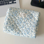 Blue Begonia Flower [Clutch]]