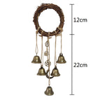 B (diameter 12cm)