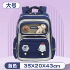 Sapphire large size+badge*3+little bear