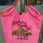 Pink lady / Large