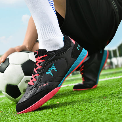 New Men's and Women's Sneakers Rubber Sole Student Sports Shoes Shock-Absorbing Non-Slip Breathable Sports Shoes