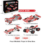 Racing 1 piece 4(265pcs)
