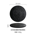 [quicksand] 10inch tablet-matte black