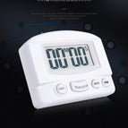 White timer