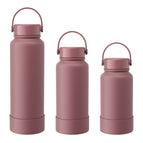 1200ml / Dark red