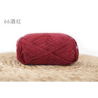 66 wine red