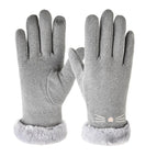 Derong cat whiskers gray / One Size