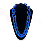 Blue / 70cm