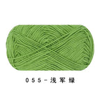 55 light military green