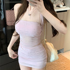 Pink / S