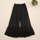 Black / One size fits all