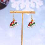 E6219-15/Christmas Hat