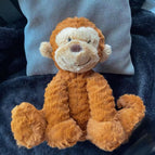 30cm / Little monkey