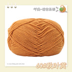 60 autumn leaves yellow