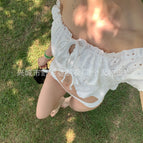 White / M