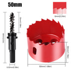 M42 bimetal hole opener 50mm