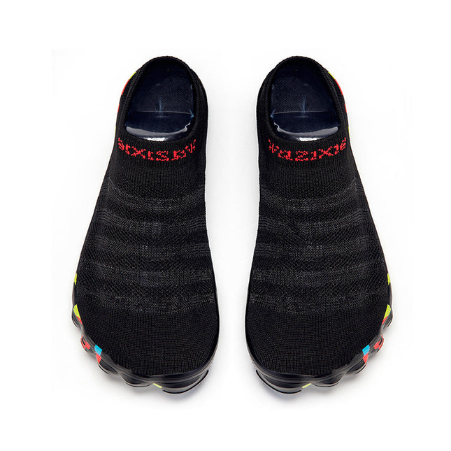 Cross-Border New Products Indoor Swimming Fitness Shoes for Men, Outdoor Hiking and Beach Wading Shoes for Women, Couple's Five-Finger Socks and River Tracing Shoes