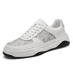 White gray / 38
