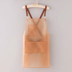 Pink Upper and Lower three pockets