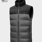 Gray single-coat 10000 mA charging treasure / 3XL
