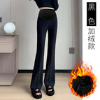 Velvet black / M