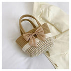 brown Bow